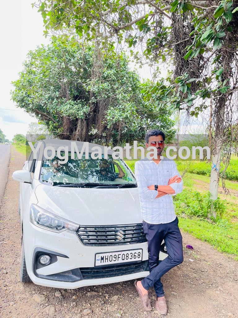 96 Kuli Maratha Profile