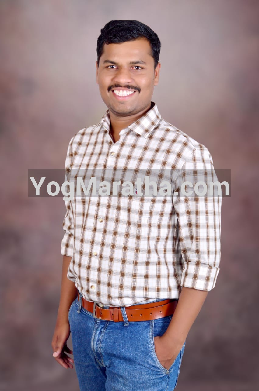 Yog Maratha Vadhu Var