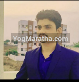 Yog Maratha Vadhu Var