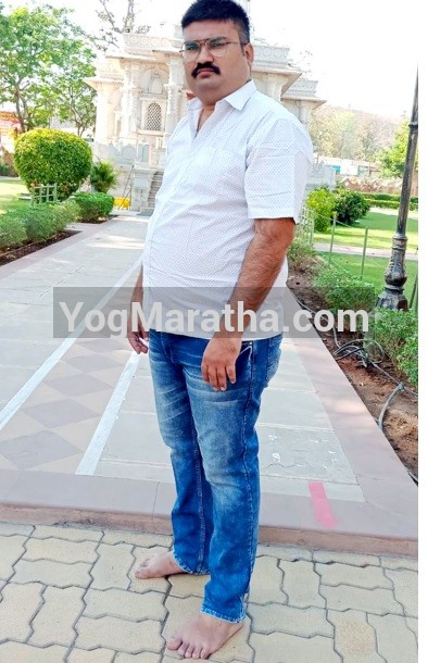 Yog Maratha Vadhu Var