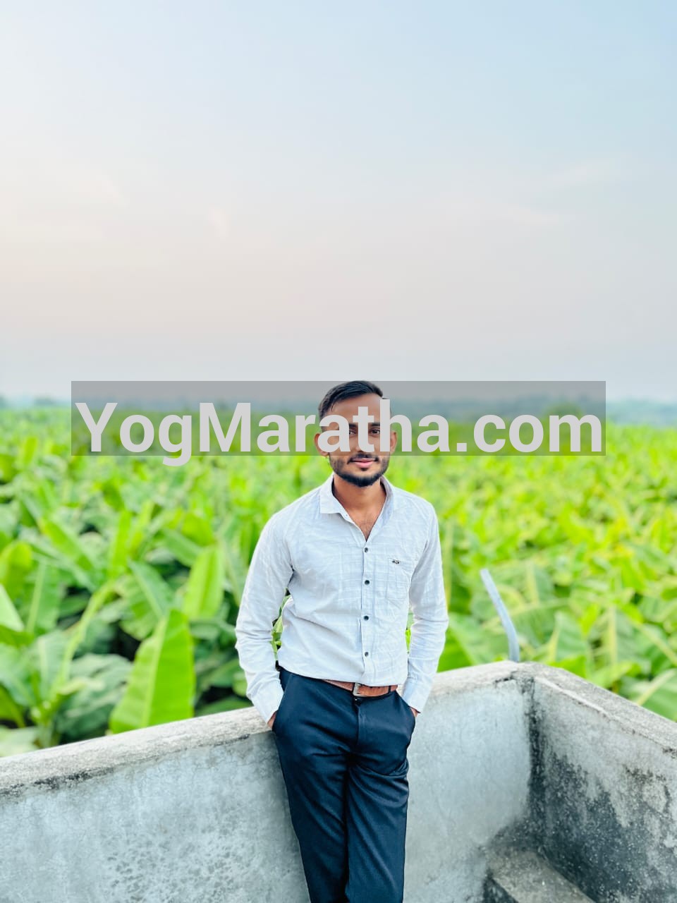 Yog Maratha Vadhu Var