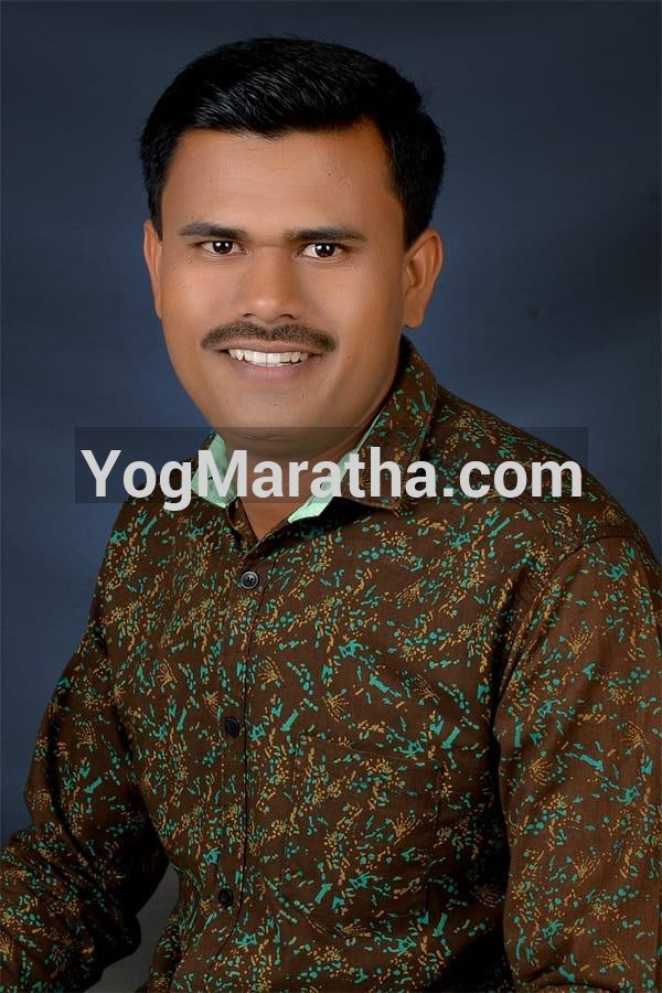 96 Kuli Maratha Profile