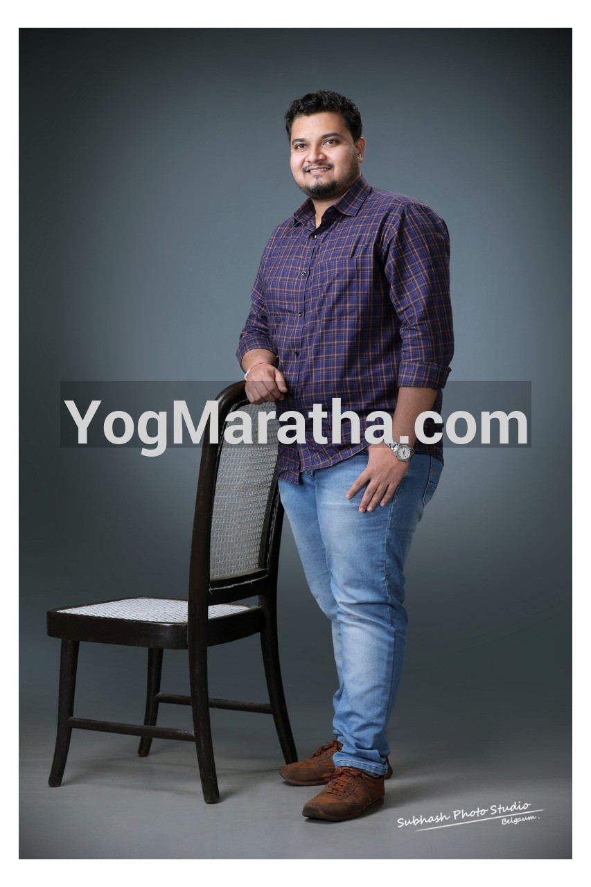 96 Kuli Maratha Profile