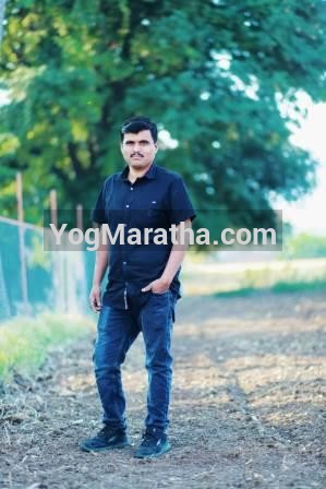 Maratha Marriage Profile