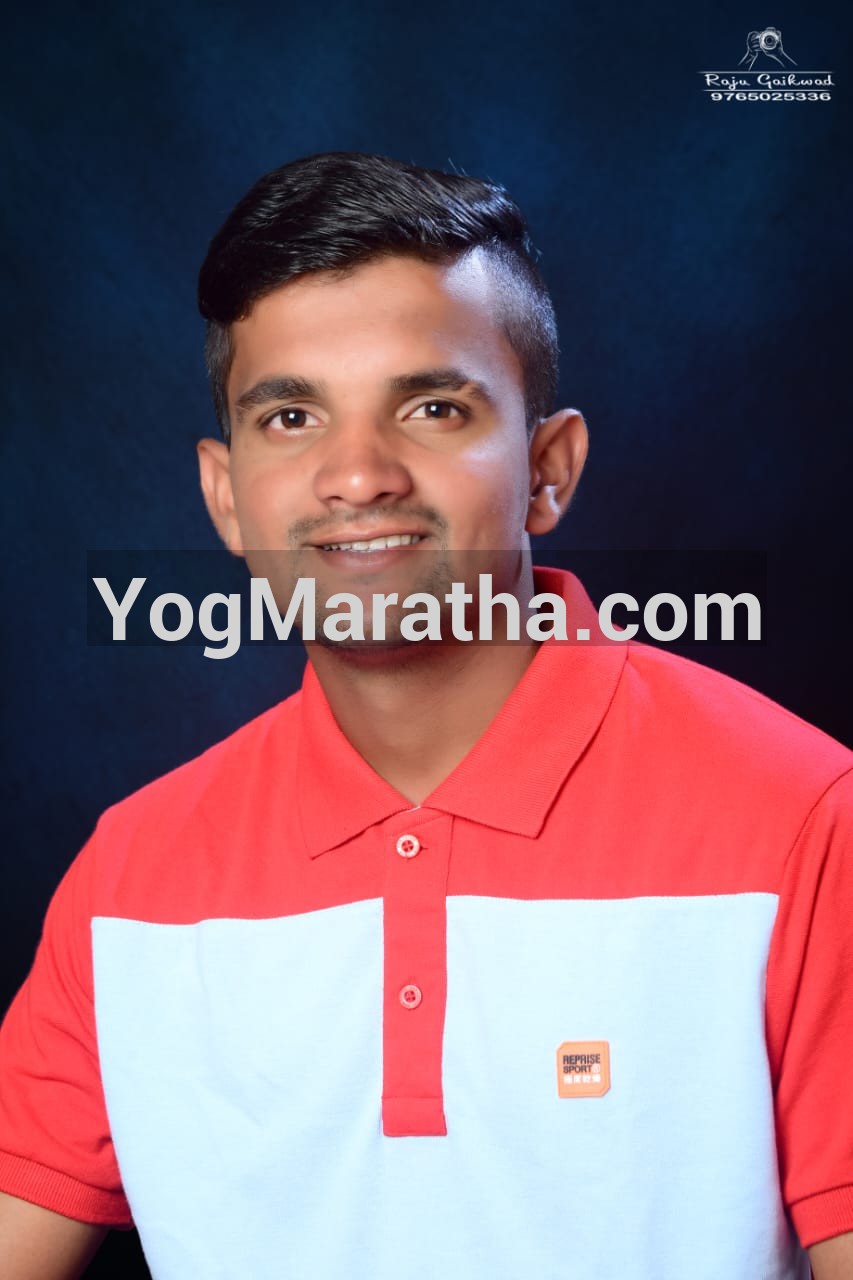 Yog Maratha Vadhu Var