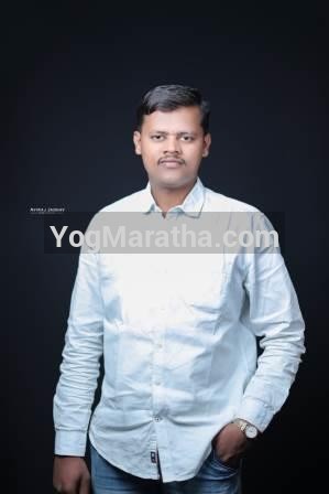 Yog Maratha Vadhu Var