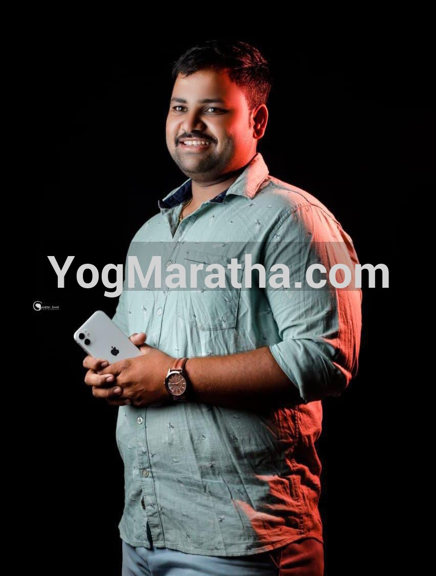 96 Kuli Maratha Profile