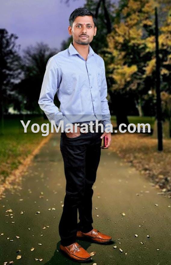 96 Kuli Maratha Profile