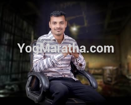 Yog Maratha Vadhu Var