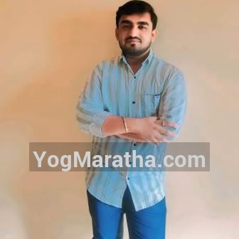 96 Kuli Maratha Profile