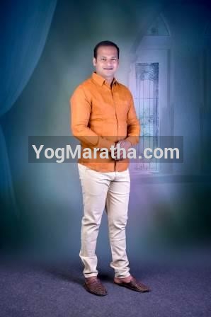 Yog Maratha Vadhu Var