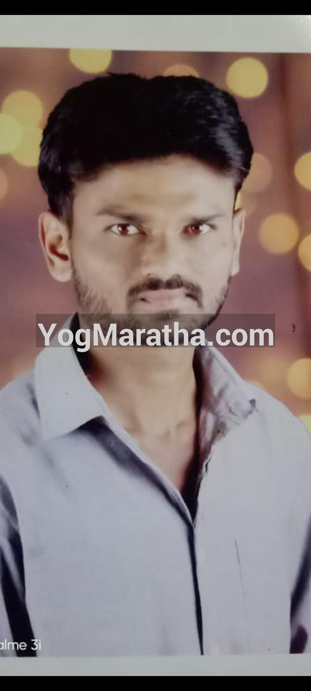 Yog Maratha Vadhu Var