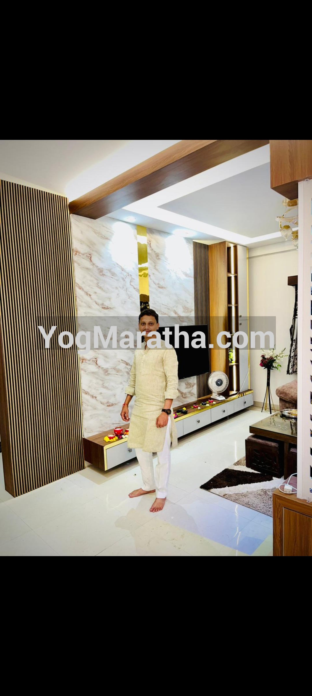 Maratha Marriage Profile