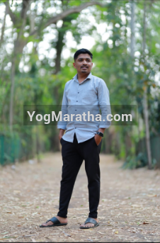 96 Kuli Maratha Profile