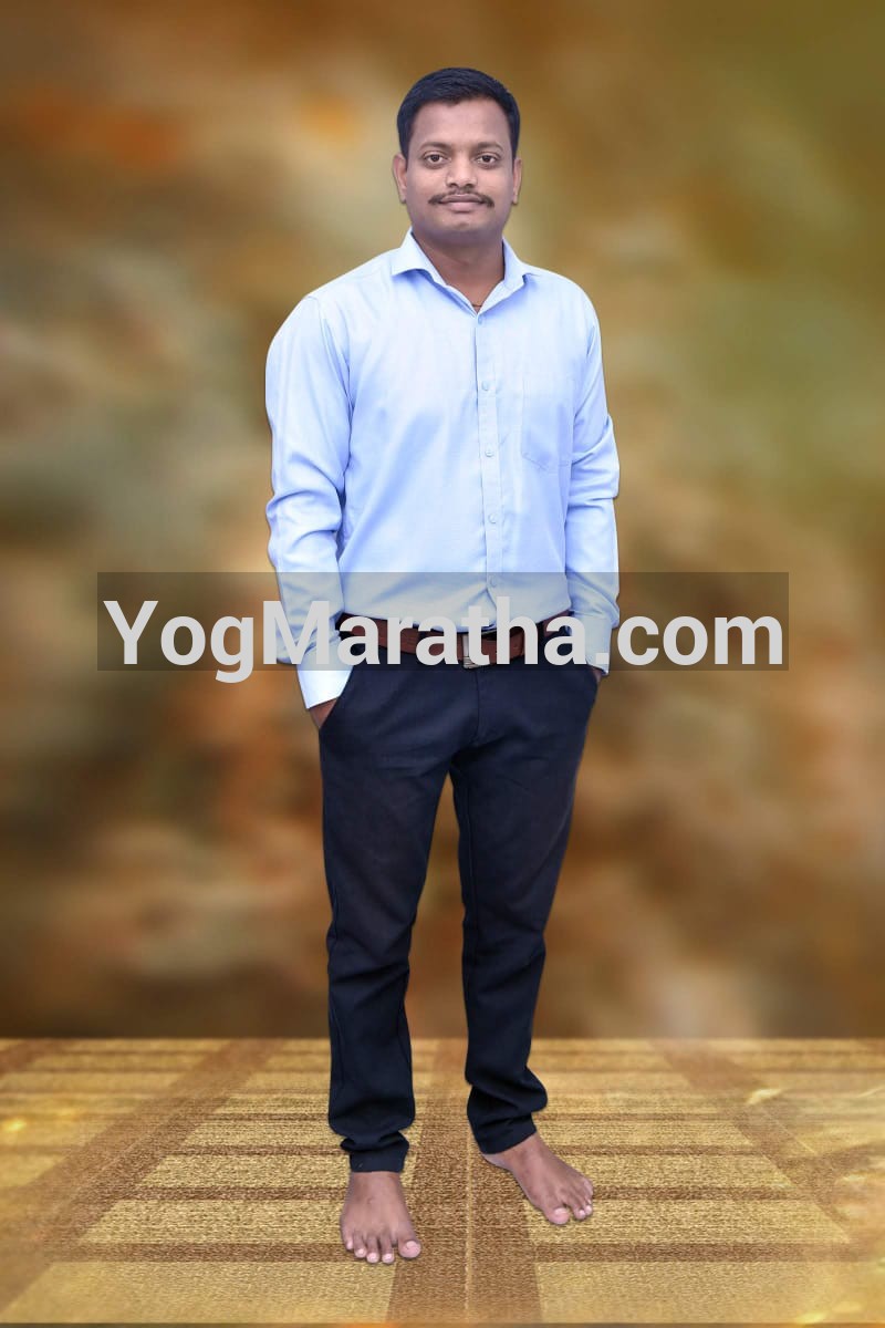 96 Kuli Maratha Profile