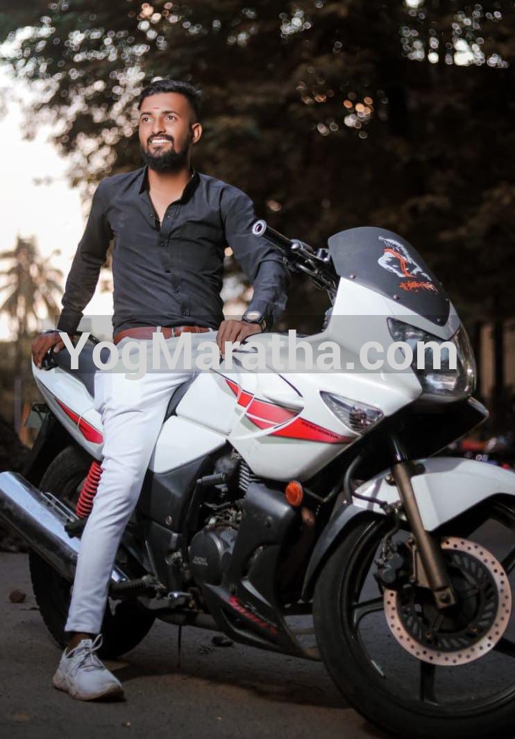 96 Kuli Maratha Profile