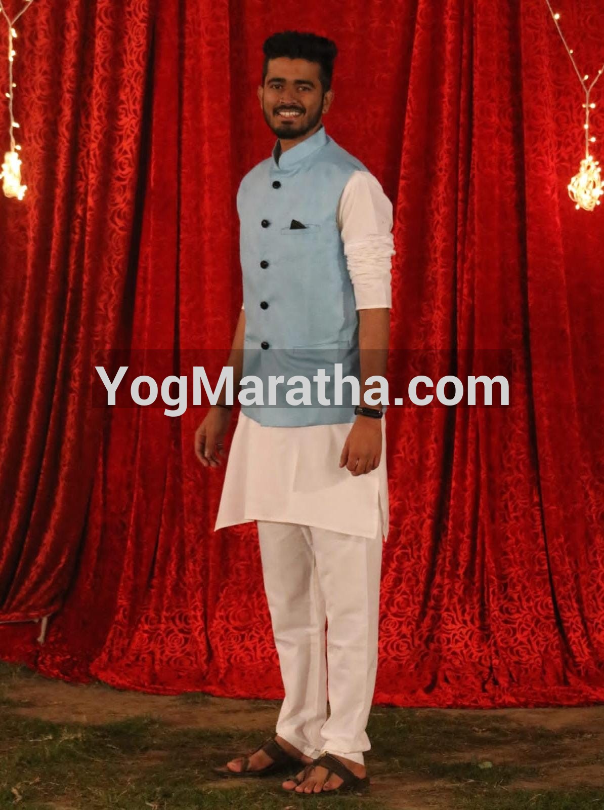 96 Kuli Maratha Profile