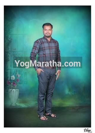 Yog Maratha Vadhu Var