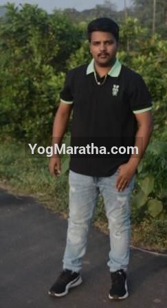 Yog Maratha Vadhu Var