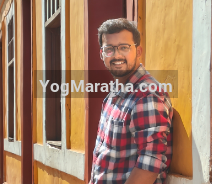 Yog Maratha Vadhu Var