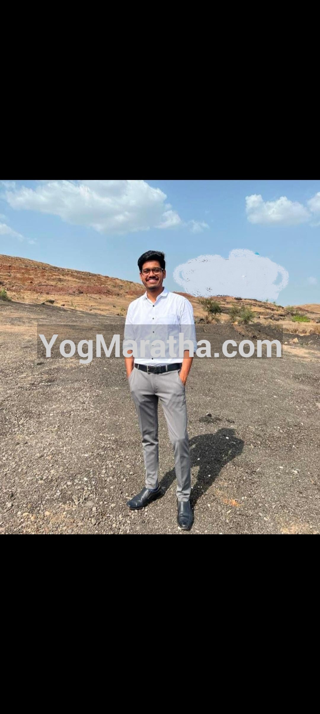 Yog Maratha Vadhu Var