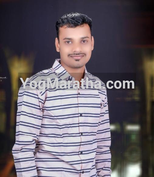 Yog Maratha Vadhu Var