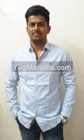 Yog Maratha Vadhu Var