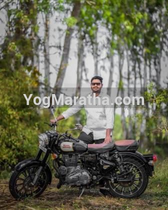 96 Kuli Maratha Profile