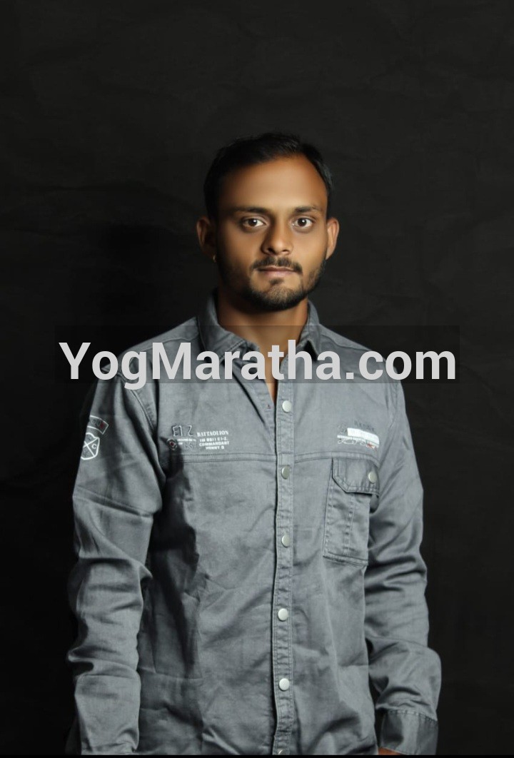 96 Kuli Maratha Profile