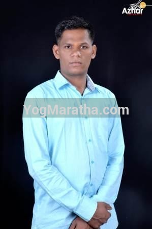 96 Kuli Maratha Profile