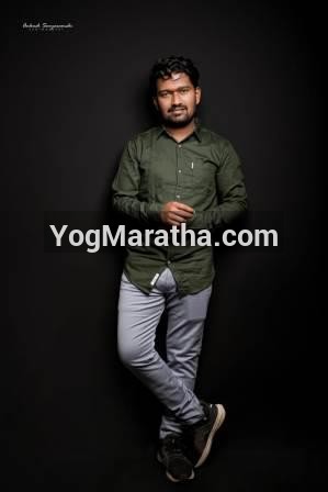 Yog Maratha Vadhu Var