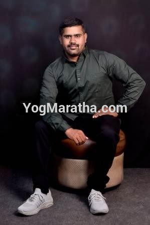 Yog Maratha Vadhu Var