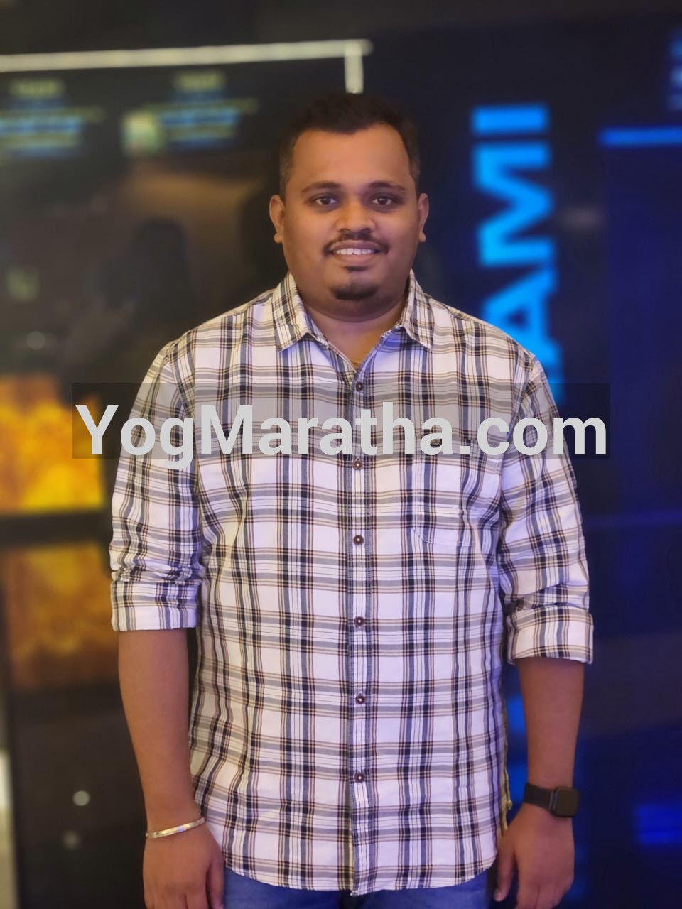 Maratha Marriage Profile