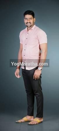 96 Kuli Maratha Profile