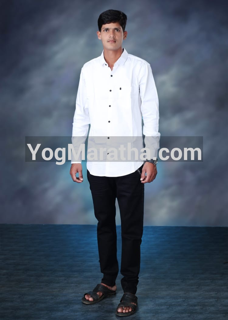 96 Kuli Maratha Profile