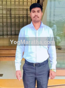 Maratha Marriage Profile