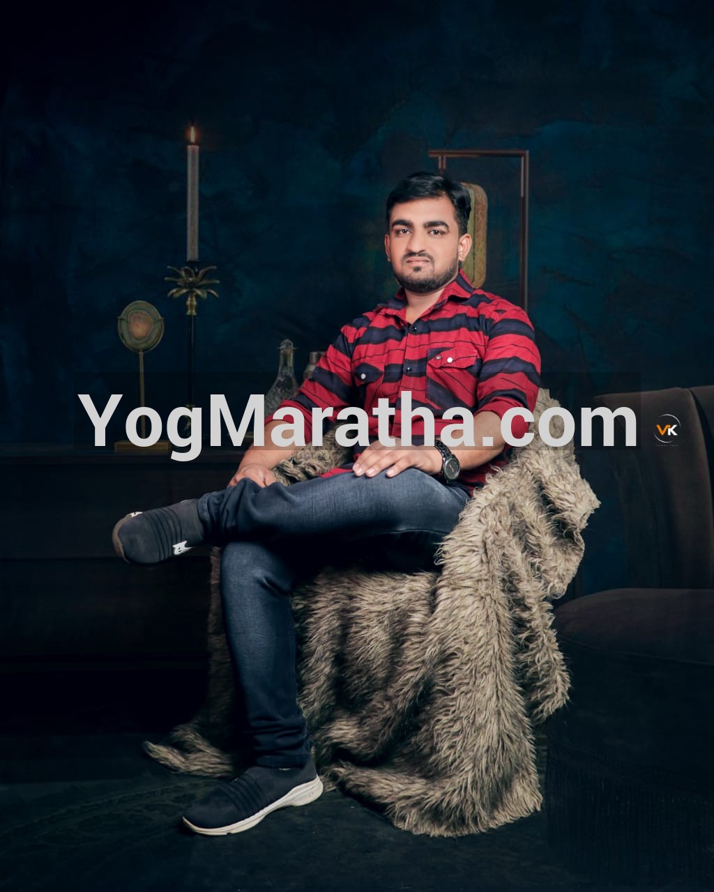 96 Kuli Maratha Profile