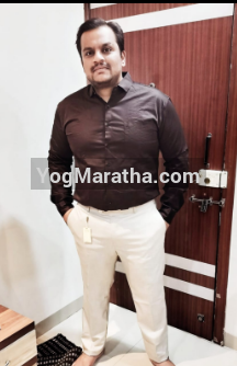 96 Kuli Maratha Profile