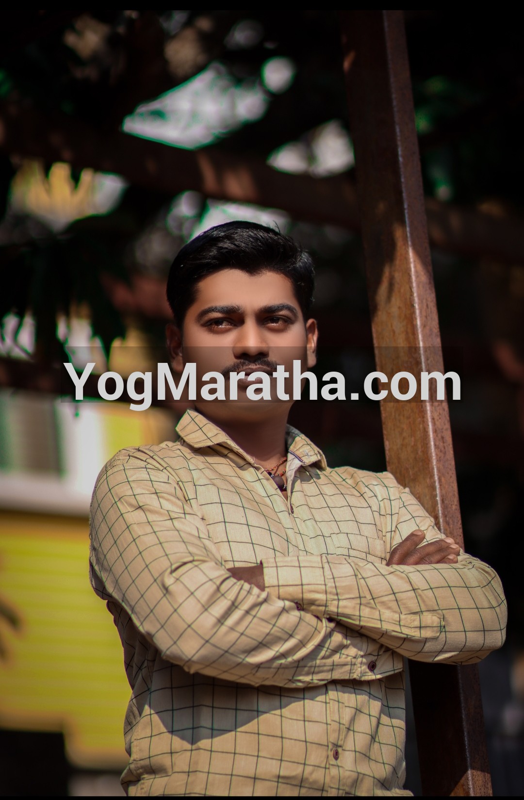 Maratha Marriage Profile