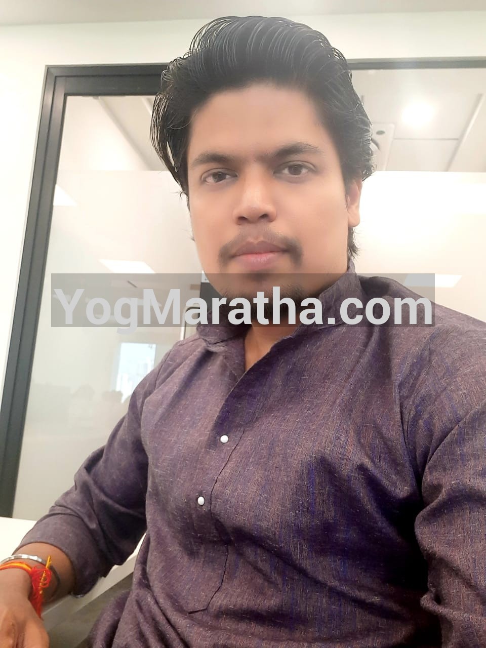 Maratha Marriage Profile