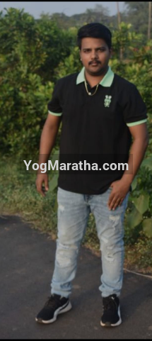 Yog Maratha Vadhu Var