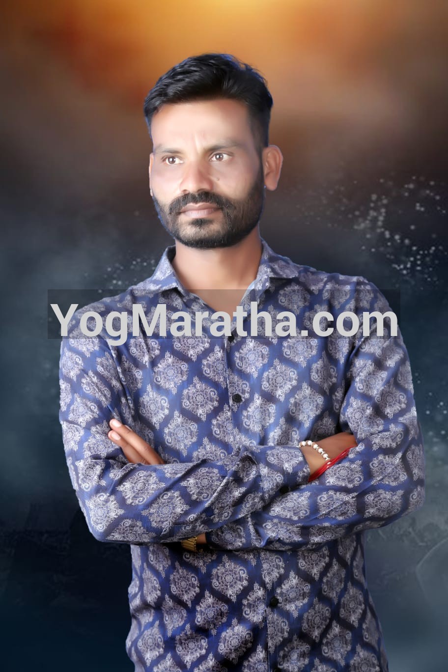 Maratha Marriage Profile