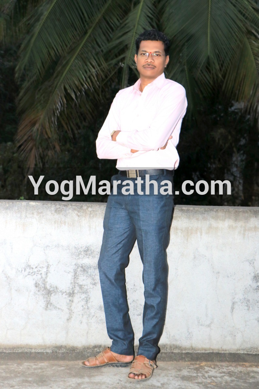 96 Kuli Maratha Profile