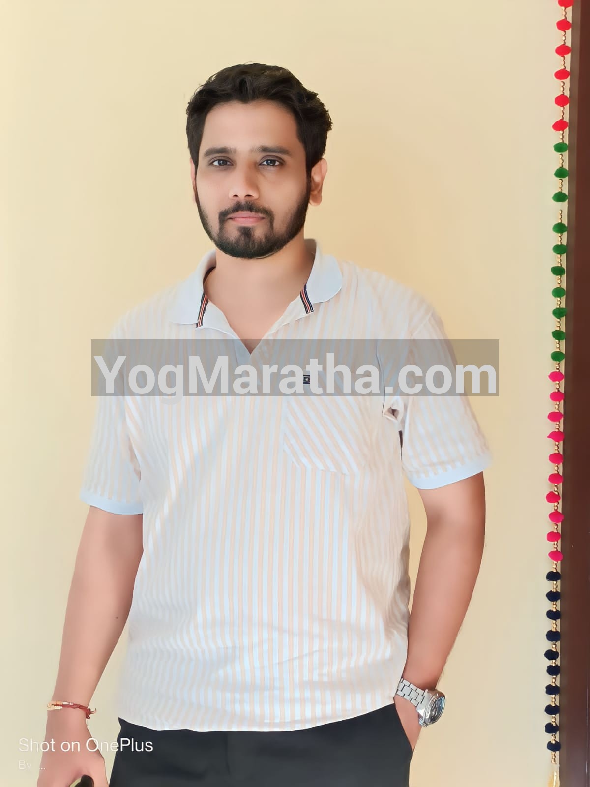 96 Kuli Maratha Profile