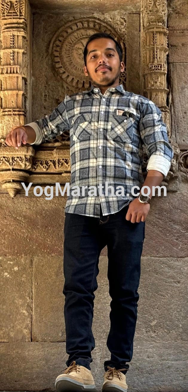 96 Kuli Maratha Profile