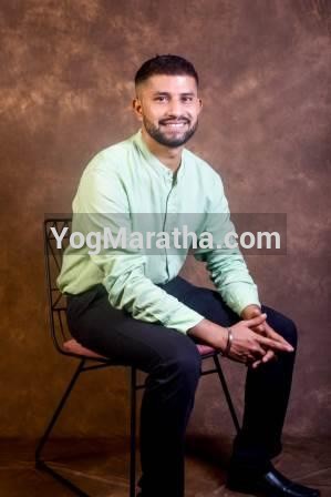 96 Kuli Maratha Profile