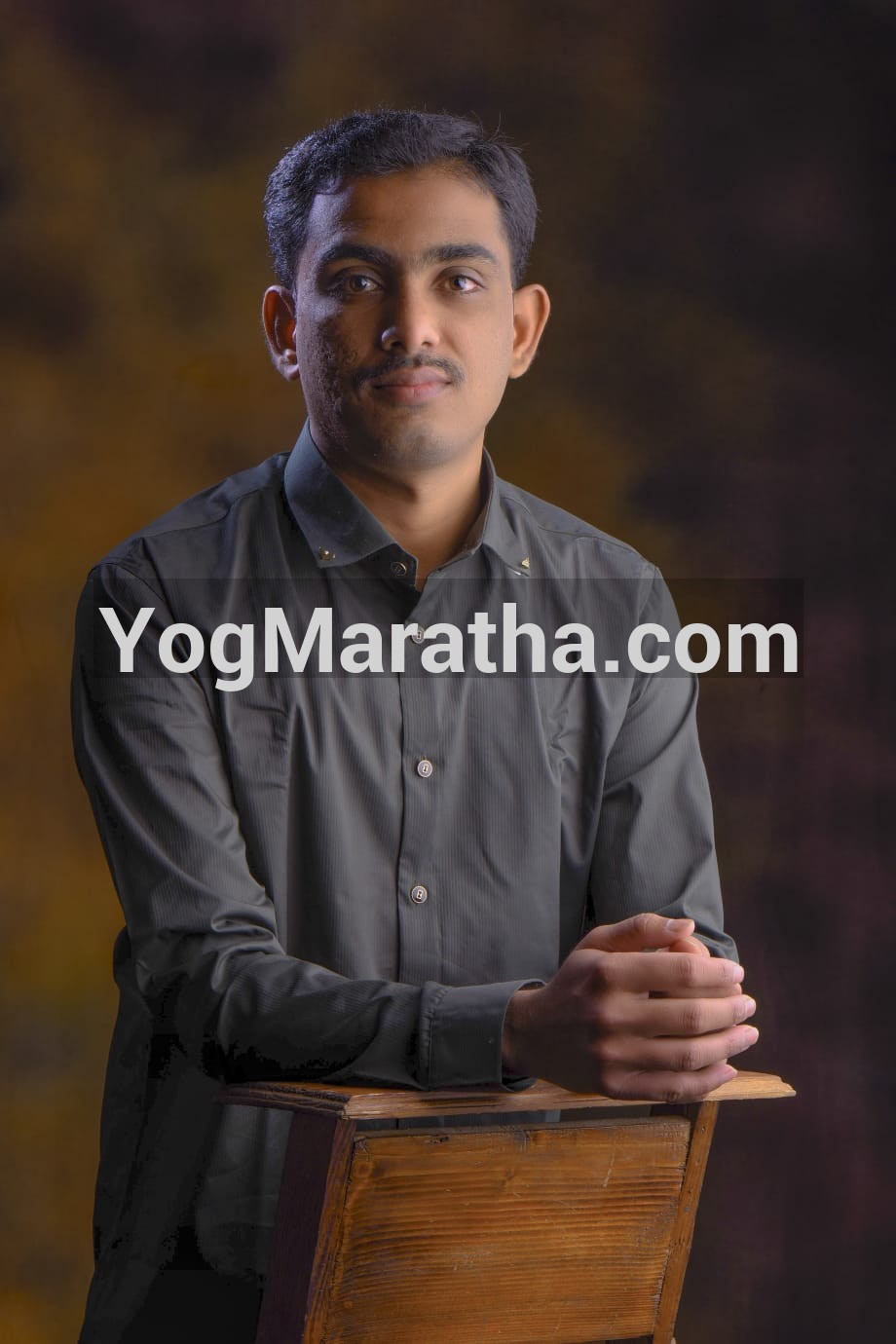 Yog Maratha Vadhu Var