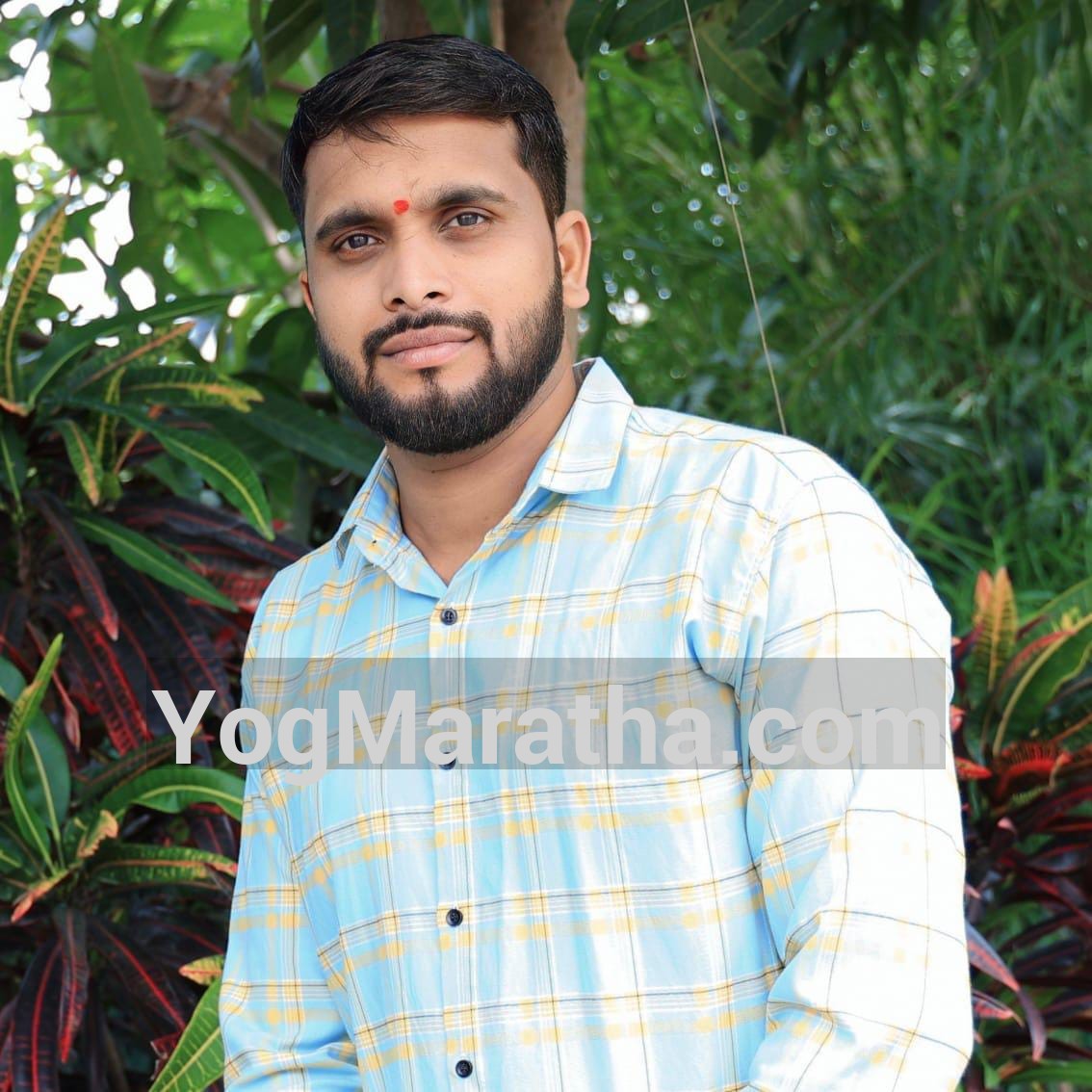 96 Kuli Maratha Profile