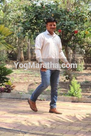 Yog Maratha Vadhu Var