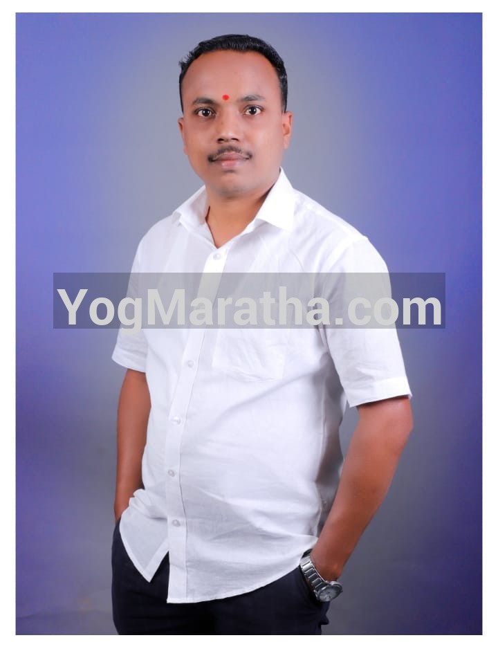 96 Kuli Maratha Profile